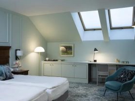 حجز فنادق وطيران