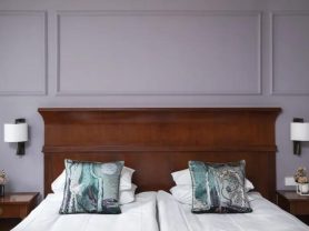 حجز فنادق وطيران