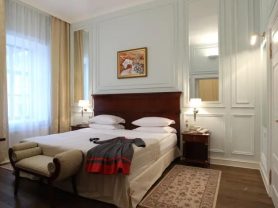 حجز فنادق وطيران