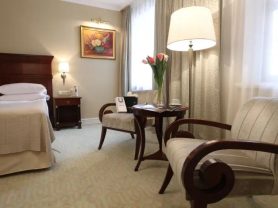 حجز فنادق وطيران