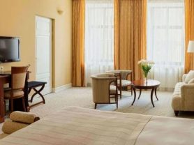 حجز فنادق وطيران