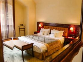 حجز فنادق وطيران