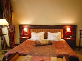 حجز فنادق وطيران