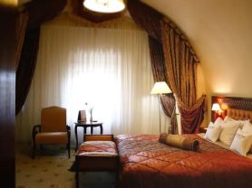 حجز فنادق وطيران