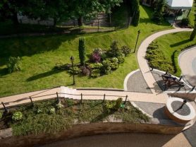 حجز فنادق وطيران