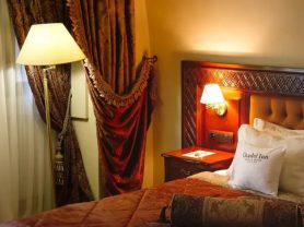 حجز فنادق وطيران