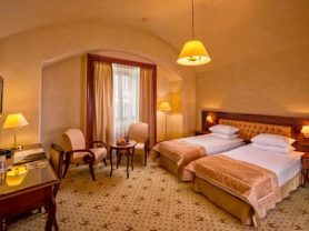 حجز فنادق وطيران