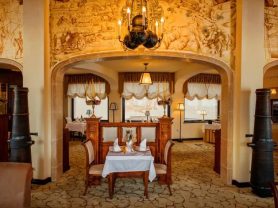 حجز فنادق وطيران