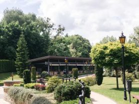 حجز فنادق وطيران