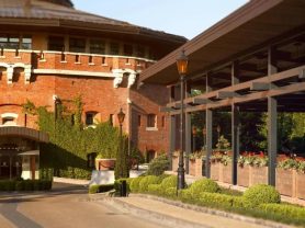 حجز فنادق وطيران