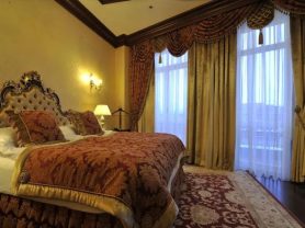 حجز فنادق وطيران