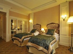 حجز فنادق وطيران