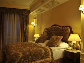 حجز فنادق وطيران