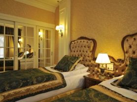 حجز فنادق وطيران