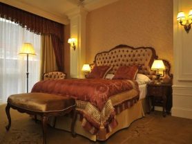 حجز فنادق وطيران