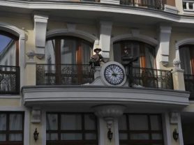 حجز فنادق وطيران