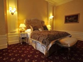 حجز فنادق وطيران