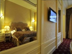 حجز فنادق وطيران