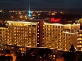 حجز فنادق وطيران