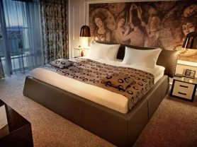 حجز فنادق وطيران