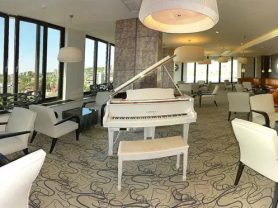 حجز فنادق وطيران