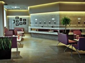 حجز فنادق وطيران