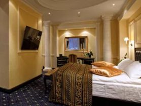 حجز فنادق وطيران