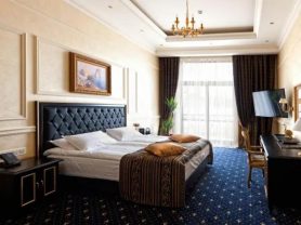 حجز فنادق وطيران