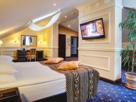 حجز فنادق وطيران