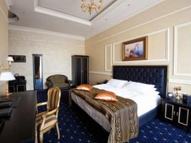 حجز فنادق وطيران