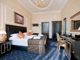 حجز فنادق وطيران