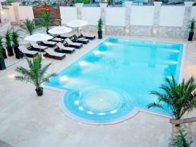 حجز فنادق وطيران