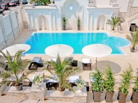 حجز فنادق وطيران