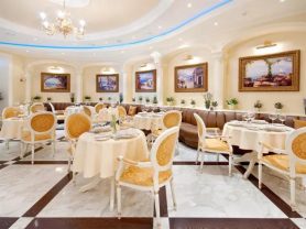 حجز فنادق وطيران