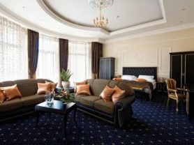 حجز فنادق وطيران