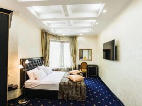 حجز فنادق وطيران