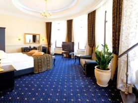 حجز فنادق وطيران