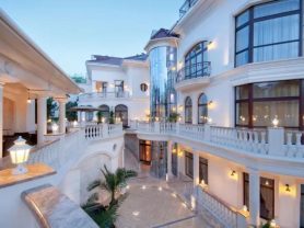 حجز فنادق وطيران