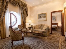 حجز فنادق وطيران