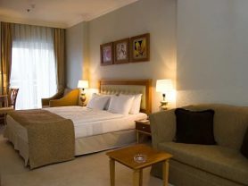 حجز فنادق وطيران