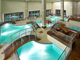 حجز فنادق وطيران