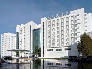 حجز فنادق وطيران