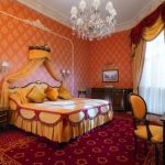 حجز فنادق وطيران