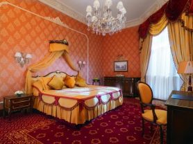 حجز فنادق وطيران