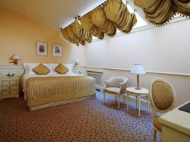 حجز فنادق وطيران