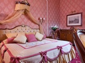 حجز فنادق وطيران