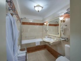 حجز فنادق وطيران