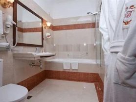 حجز فنادق وطيران