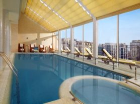 حجز فنادق وطيران