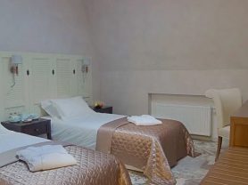 حجز فنادق وطيران